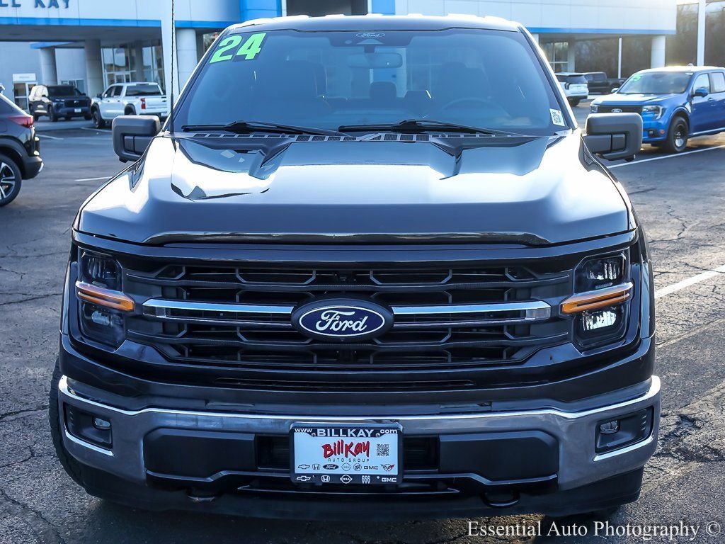 2024 FORD F-150 - Image 6