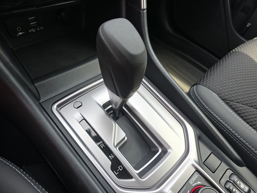 Used 2022 Gray Subaru Premium image 27