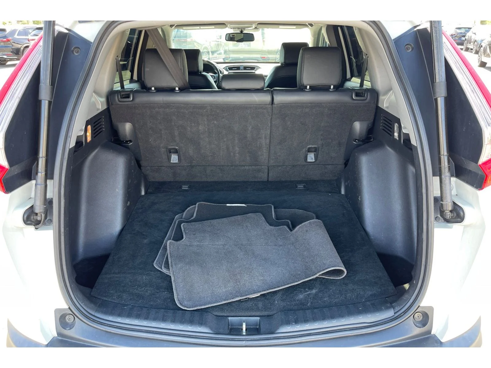 2018 Honda CR-V EX-L - Photo 17