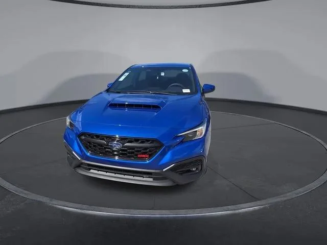 New 2026 WR BLUE PEARL Subaru Premium image 3