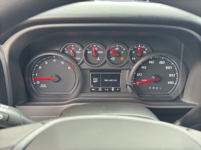 2026 GMC Sierra 3500HD Pro - Photo 16