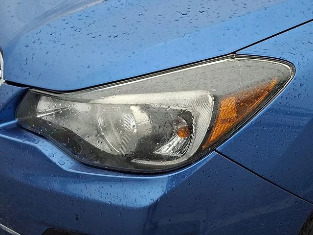 Used 2016 Blue Subaru 2.0i image 12