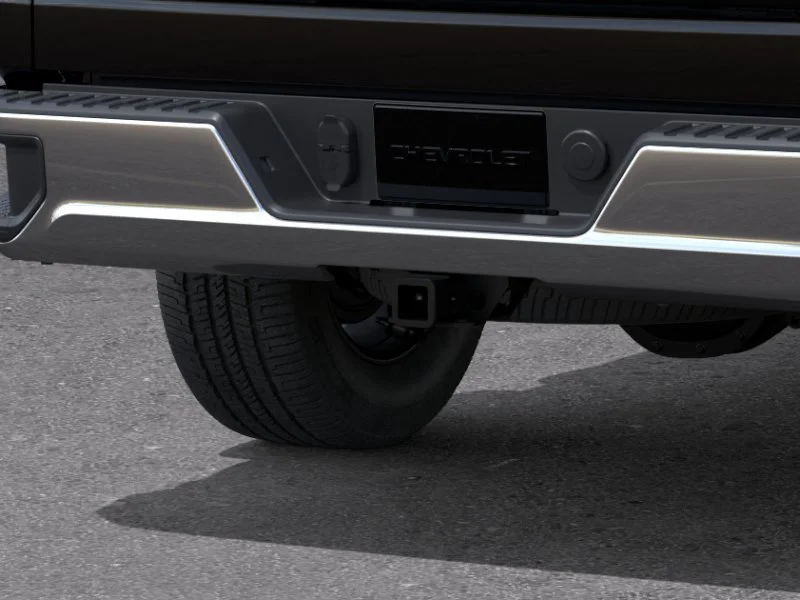2026 Chevrolet Silverado 1500 LT - Photo 14