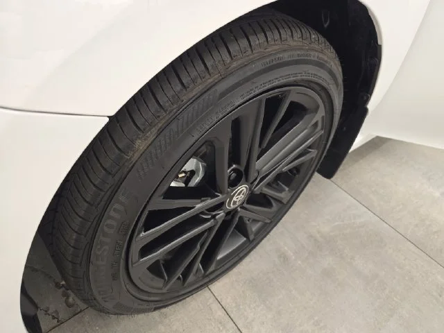 Used 2026 Ice Toyota SE image 37