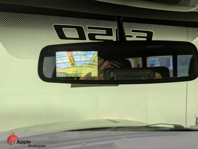 Used 2011  Ford FX4 image 17