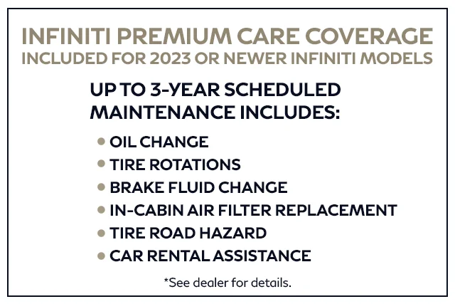 2027 INFINITI QX60's photo