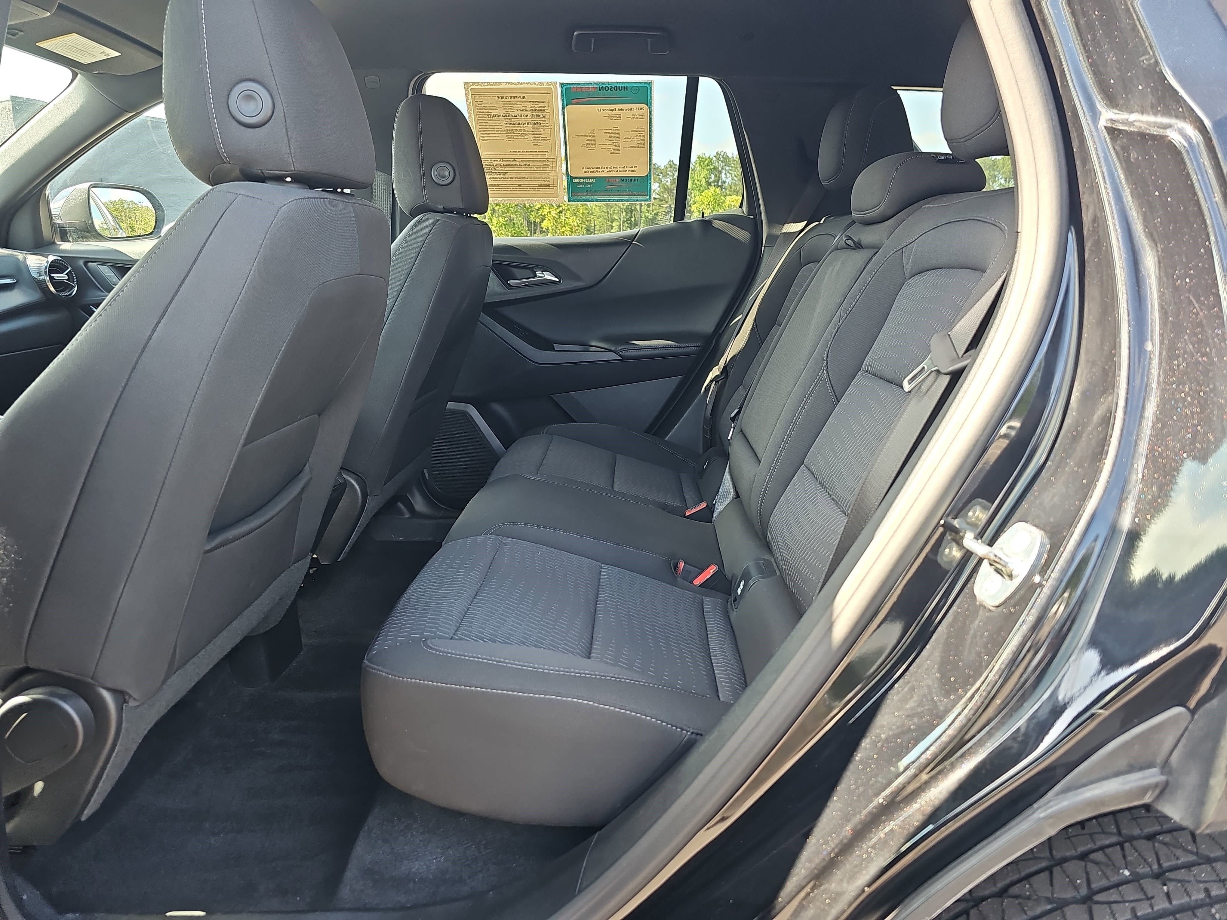 2025 Chevrolet Equinox LT - Photo 14