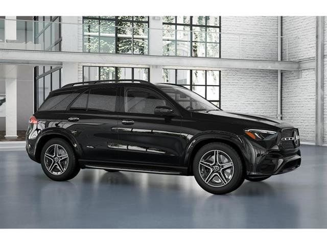 2026 Mercedes-Benz GLE GLE450 - Photo 13
