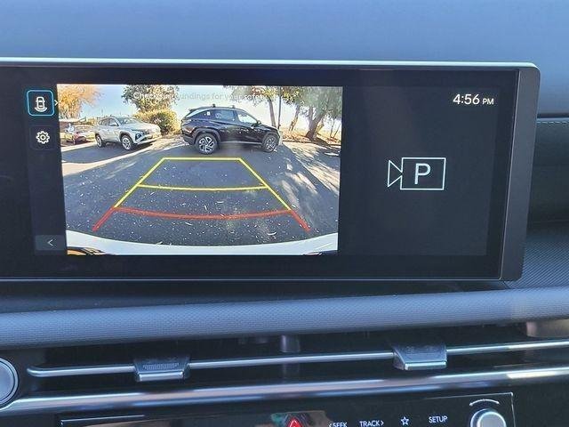 New 2026 White Hyundai SEL image 50