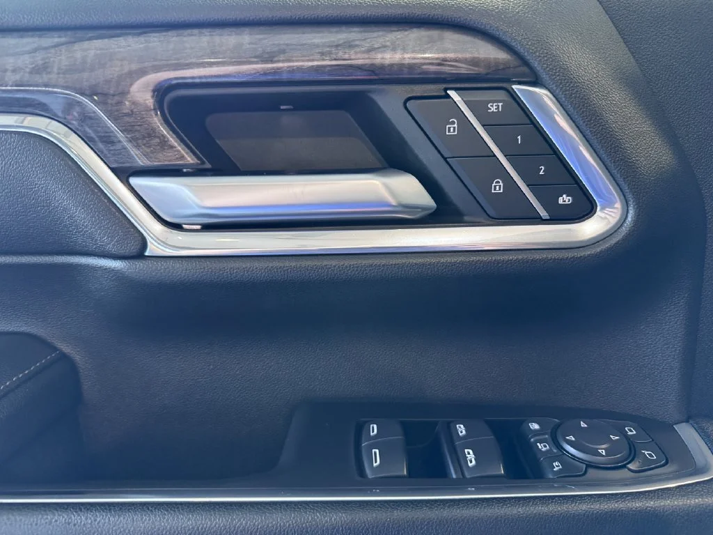 2024 Chevrolet Silverado 2500HD LTZ - Photo 27