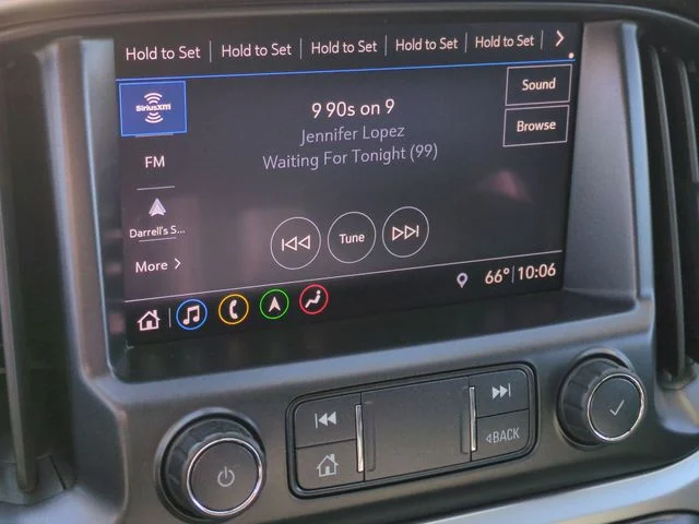 Used 2019 White Chevrolet ZR2 image 16