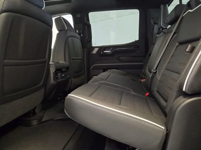 New 2026 Onyx Black GMC AT4X image 14