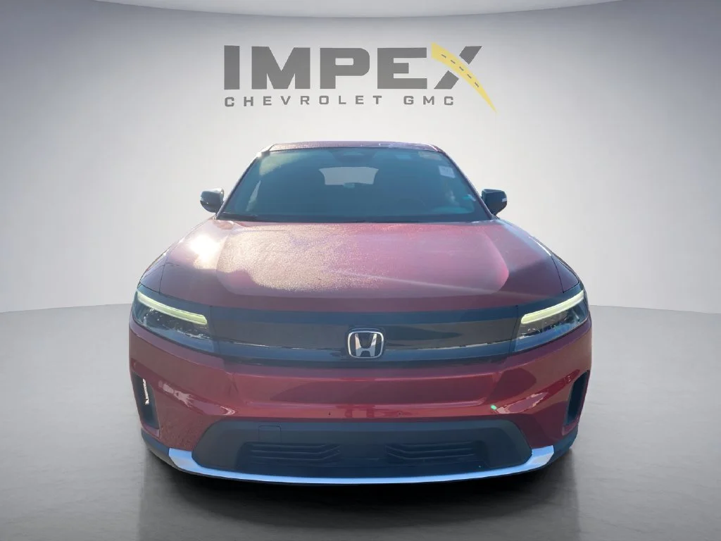 Used 2024 Red Honda 1SA image 8
