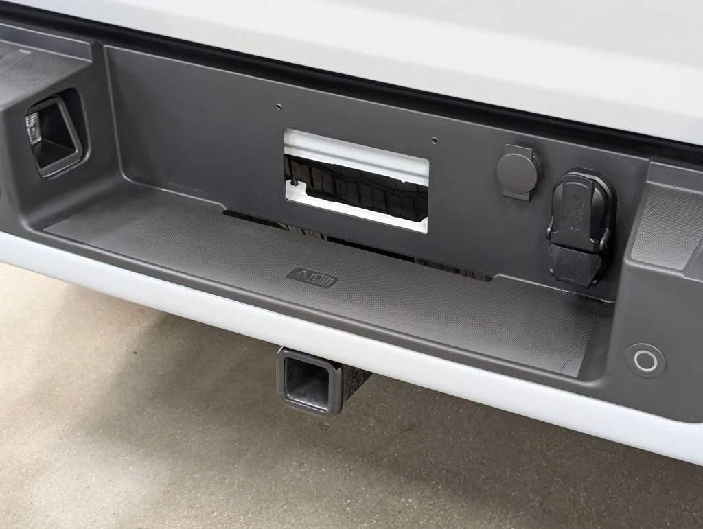 New 2026 Avalanche Ford XLT image 27