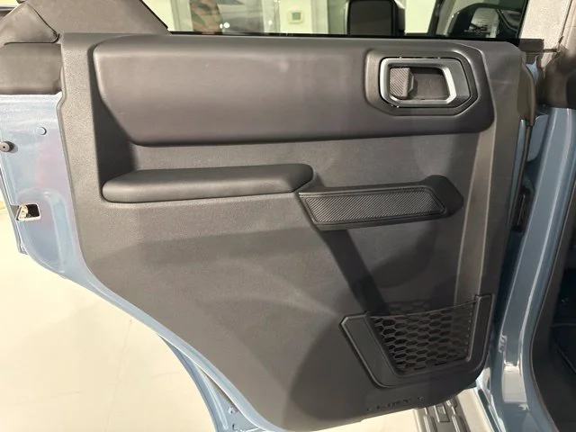 Used 2025 Gray Ford Outer Banks image 16