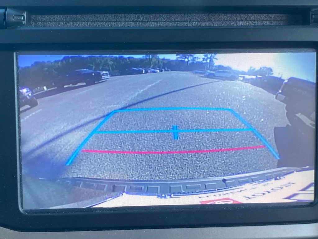 Used 2016 Gray Toyota SR5 image 26