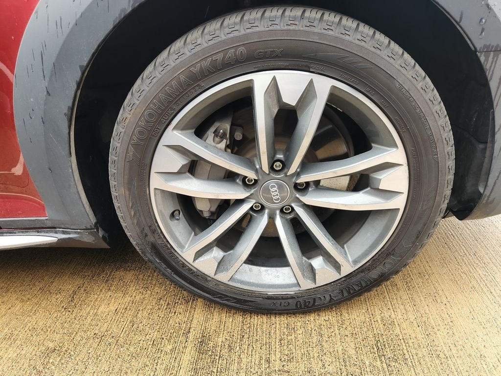 Used 2018  Audi Tech Premium Plus image 10