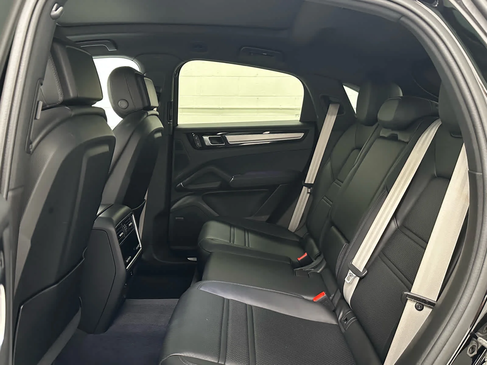 Used 2022 Black Porsche S Platinum Edition image 15