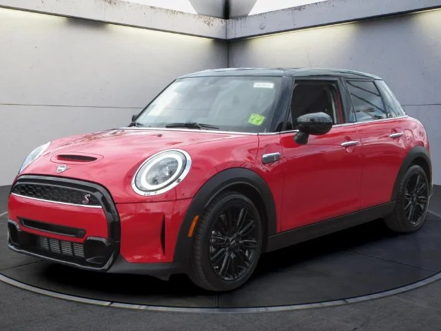 2022 MINI Hardtop 4 Door