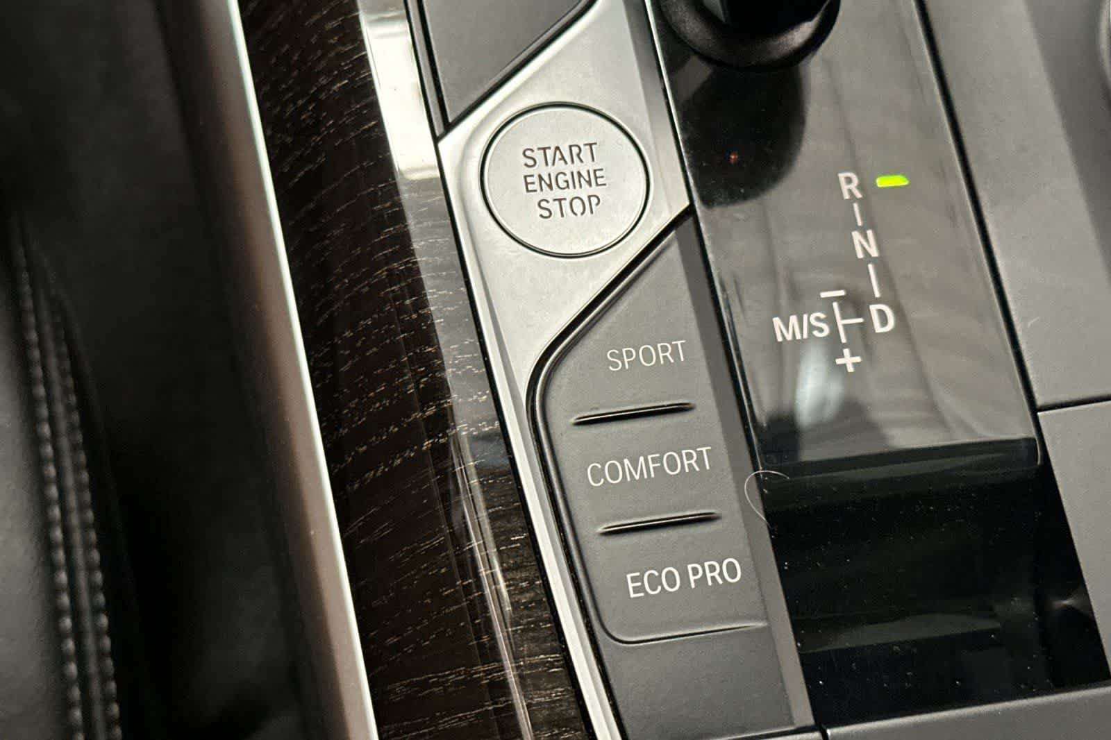 Used 2023 Brooklyn Grey Metallic BMW M440i image 21