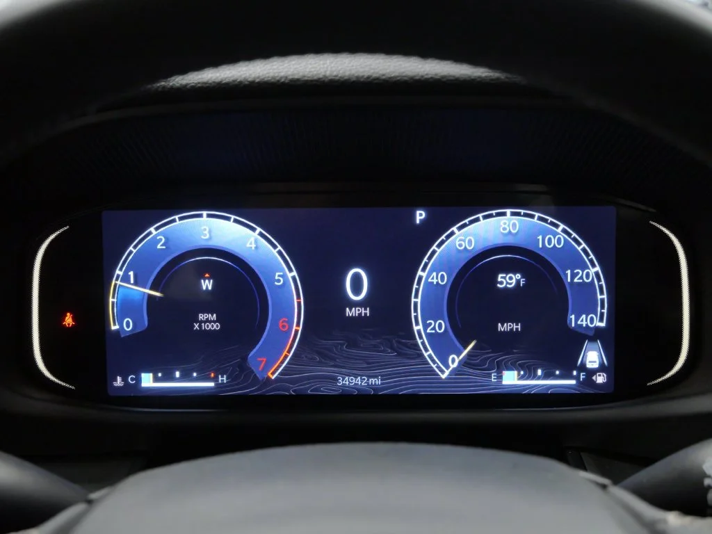 Used 2023 Silver Jeep Series II image 19