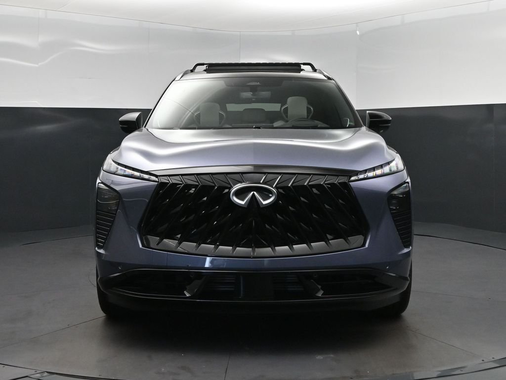 New 2027 2T MNBW BLUE INFINITI Autograph AWD image 10