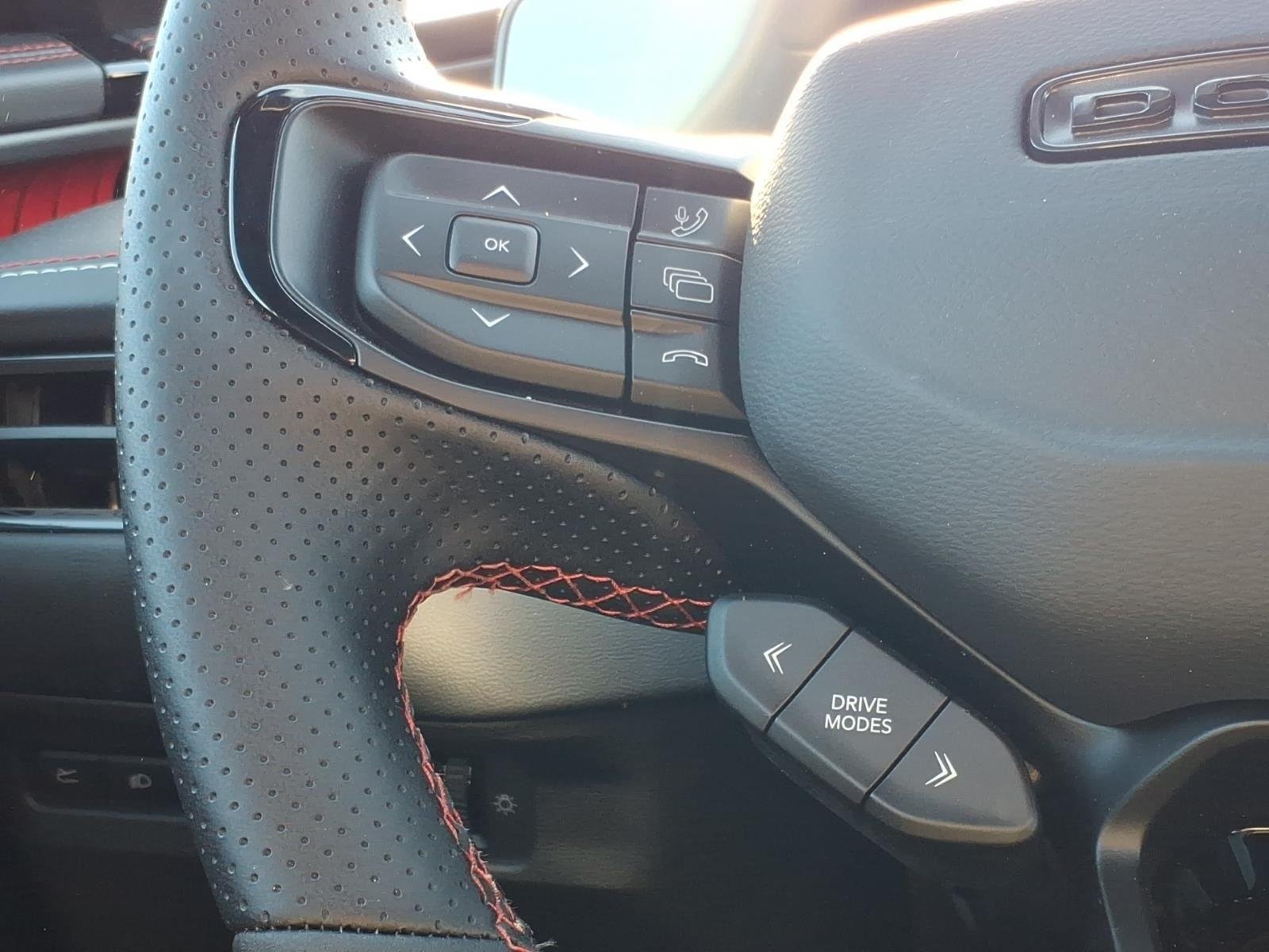 2025 Dodge Charger Daytona Scat Pack - Photo 19