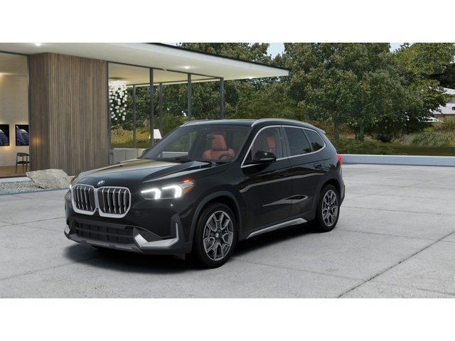 2026 BMW X1 xDrive28i's photo