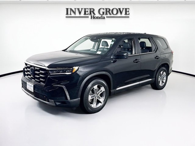 2023 Honda Pilot EX-L