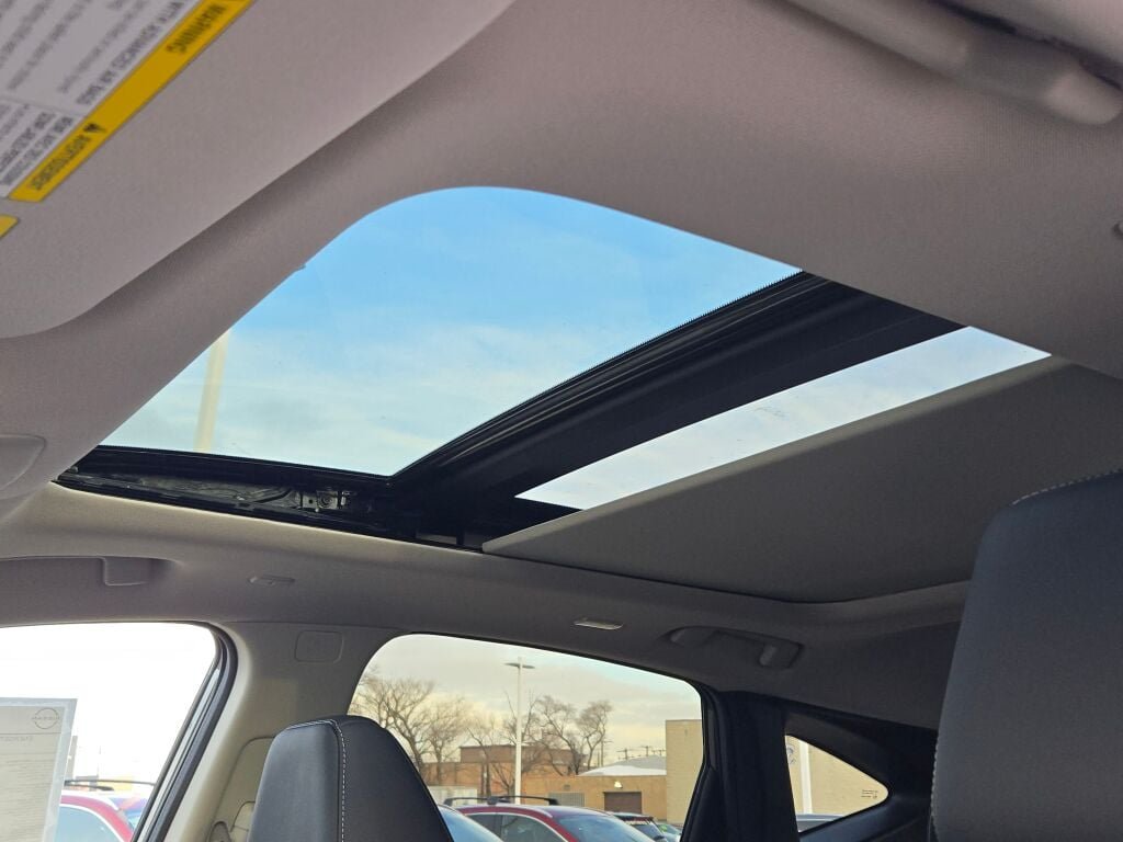 2026 Nissan Murano SL - Photo 24