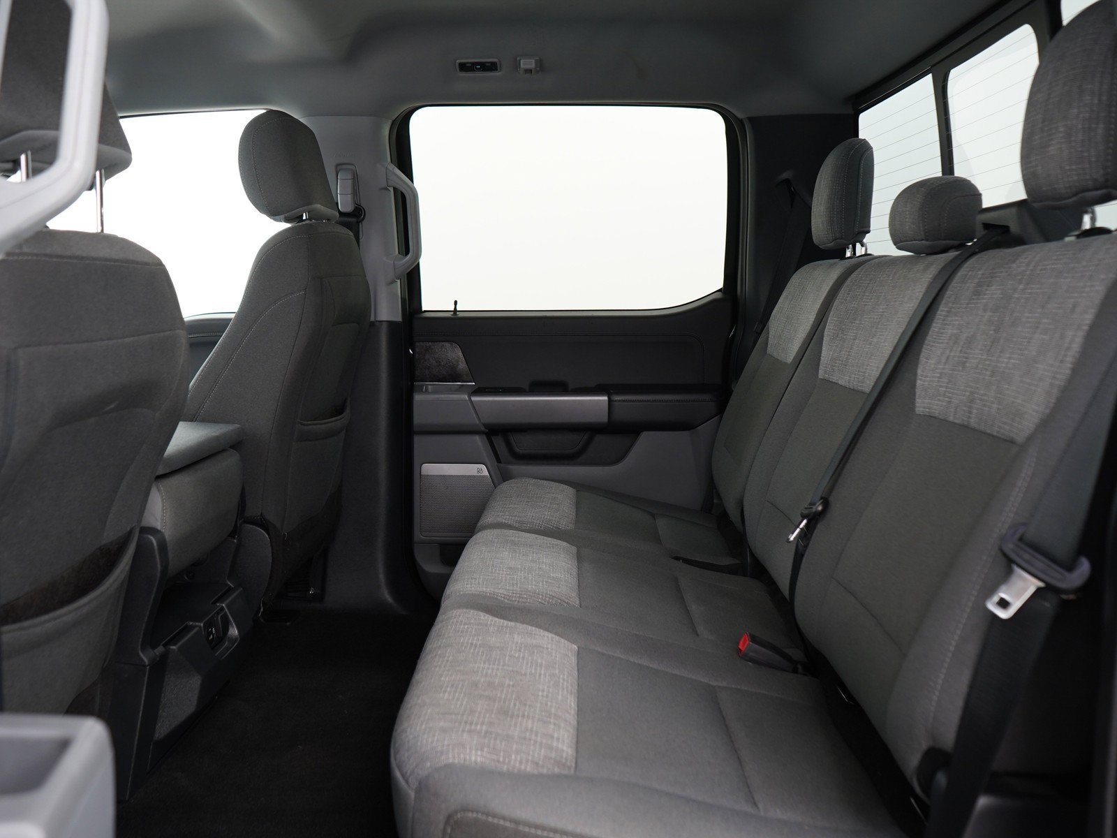 Used 2021 AGATE BLACK METALLIC Ford  image 20