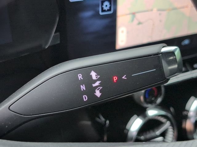 New 2026 Riptide Blue Metallic Chevrolet LT image 21