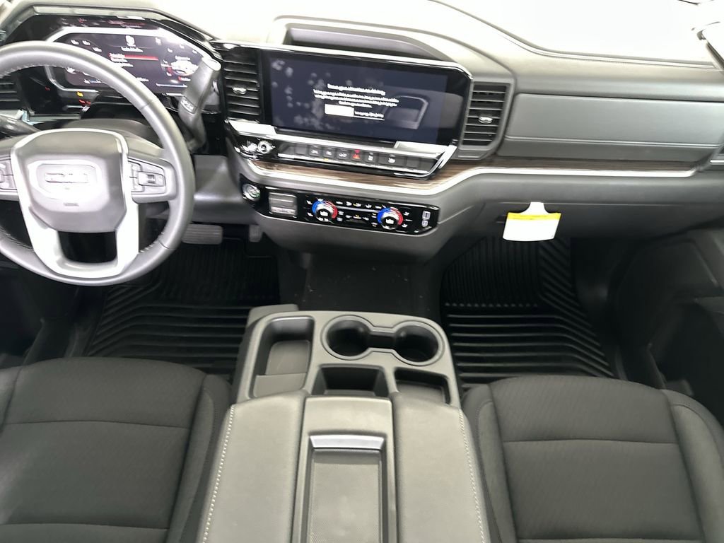 2026 GMC Sierra 1500 Elevation - Photo 17