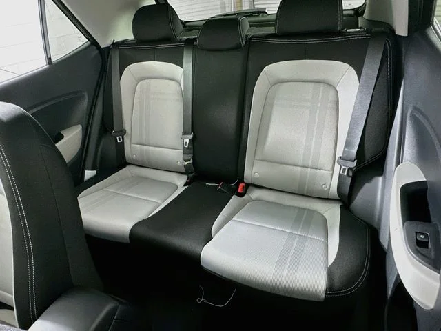 New 2026 Hyundai VENUE SEL