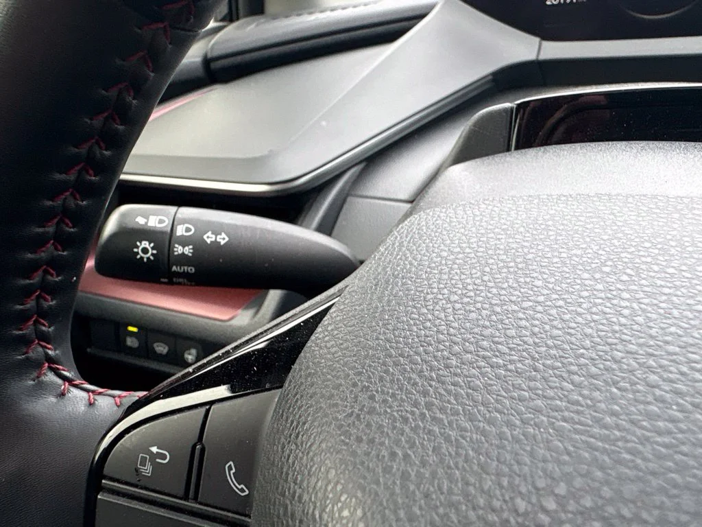 Used 2024 Black Toyota XSE image 25