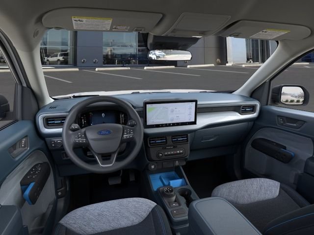 New 2026 Oxford White Ford XLT image 33
