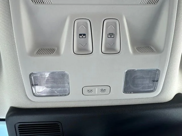 New 2026 Space White Metallic Ford Outer Banks image 61