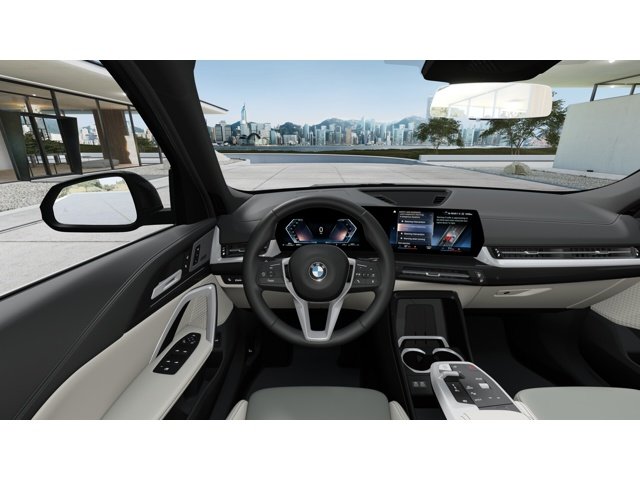 New 2027 Black Sapphire Metallic BMW  image 13