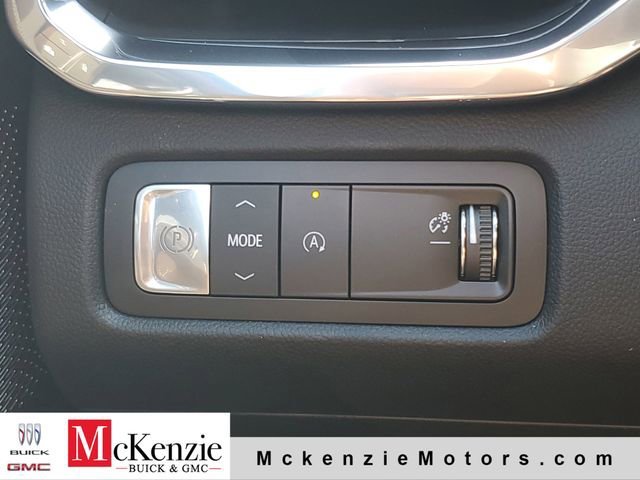 2026 GMC Acadia Denali Ultimate - Photo 20
