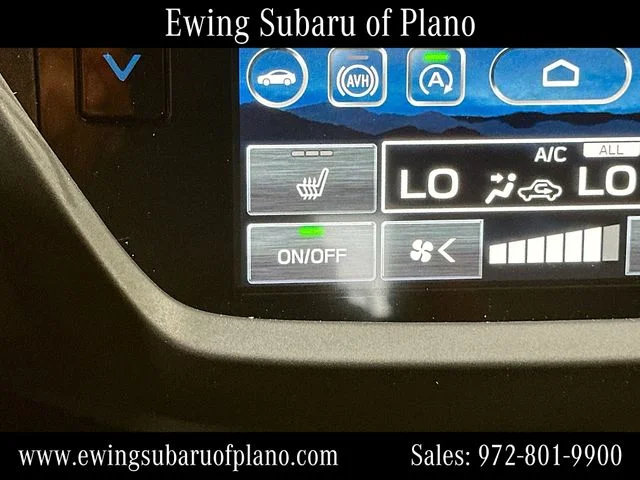 New 2026 RIVER ROCK PEARL Subaru Wilderness image 20