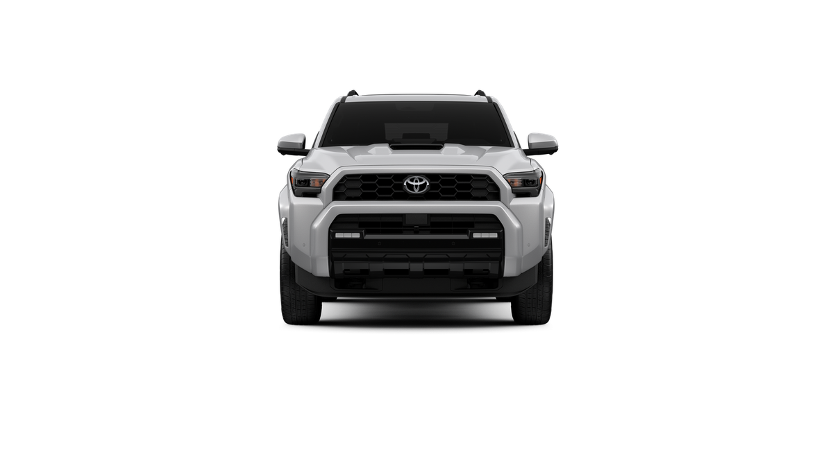 New 2026 Cutting Edge Toyota TRD Sport Premium image 17