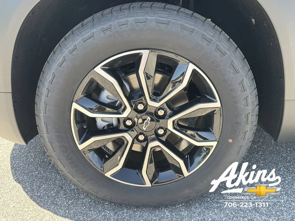 2026 Chevrolet Trailblazer Activ - Photo 10