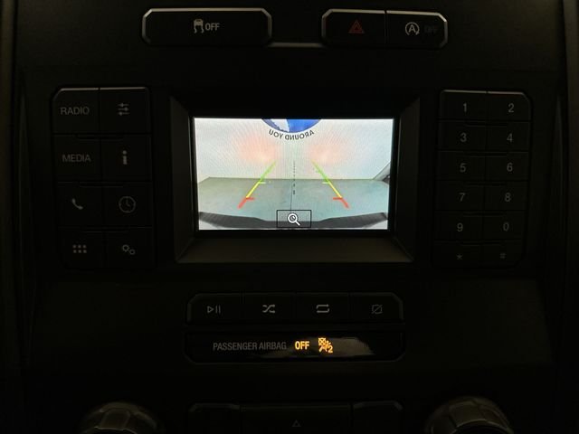 Used 2020 Silver Metallic Ford XL image 24