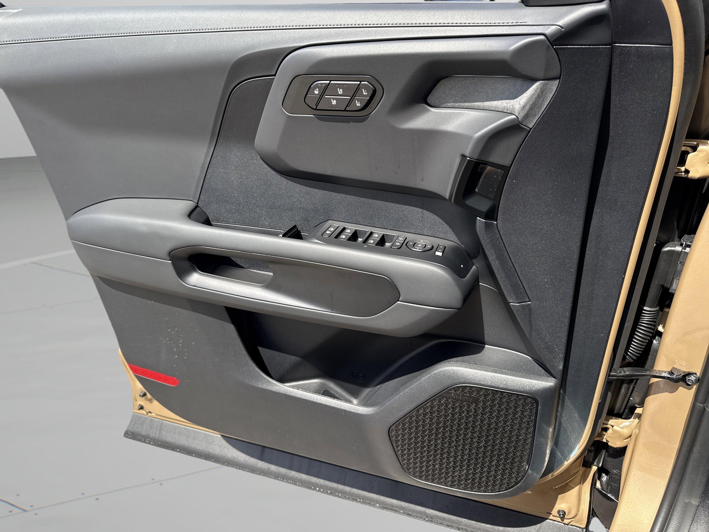 New 2027 Terrain Brown Kia X-Line SX image 20