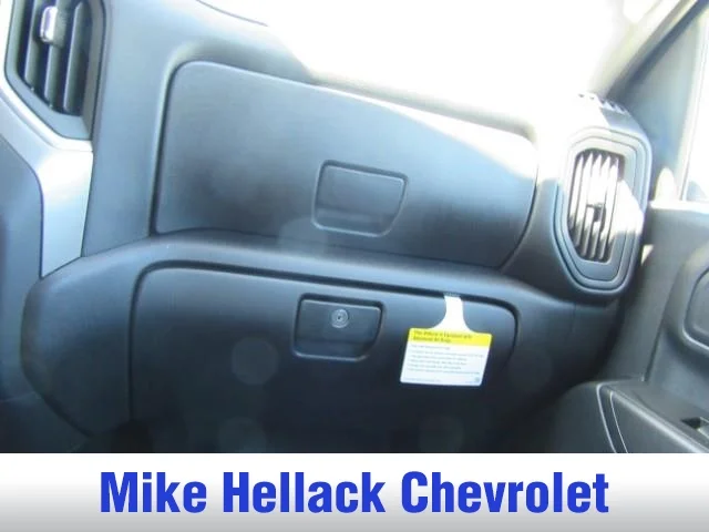 2026 Chevrolet Silverado 2500 HD Work Truck - Photo 18