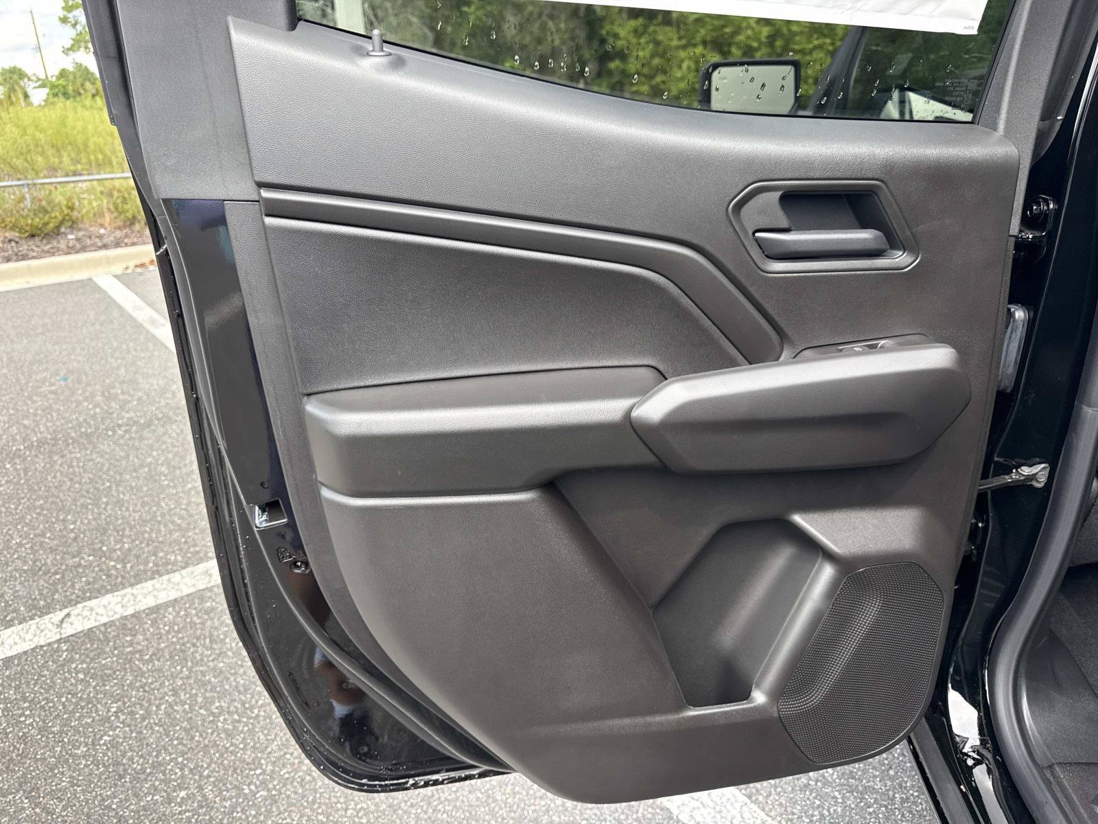 2026 Chevrolet Colorado Work Truck - Photo 9