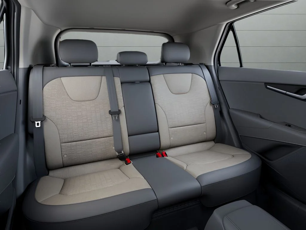 New 2026 Steel Gray Kia SX image 16