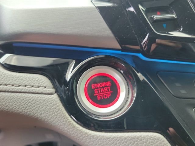 Used 2021 Obsidian Blue Pearl Honda Touring image 31
