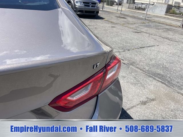 2023 Chevrolet Malibu 1LT - Photo 6