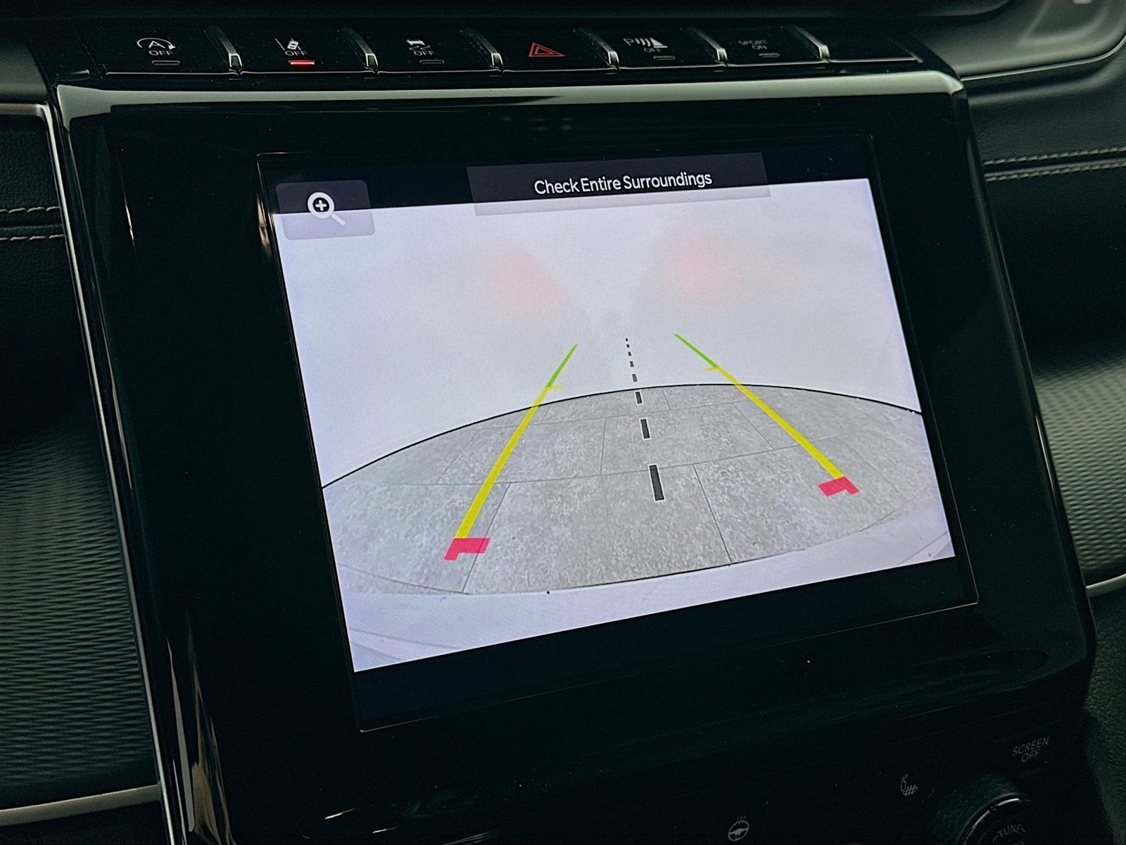 2023 Jeep Grand Cherokee L Altitude - Photo 20